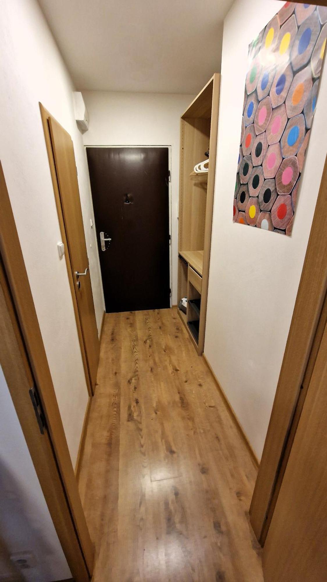 Prague City Centre Dış mekan fotoğraf